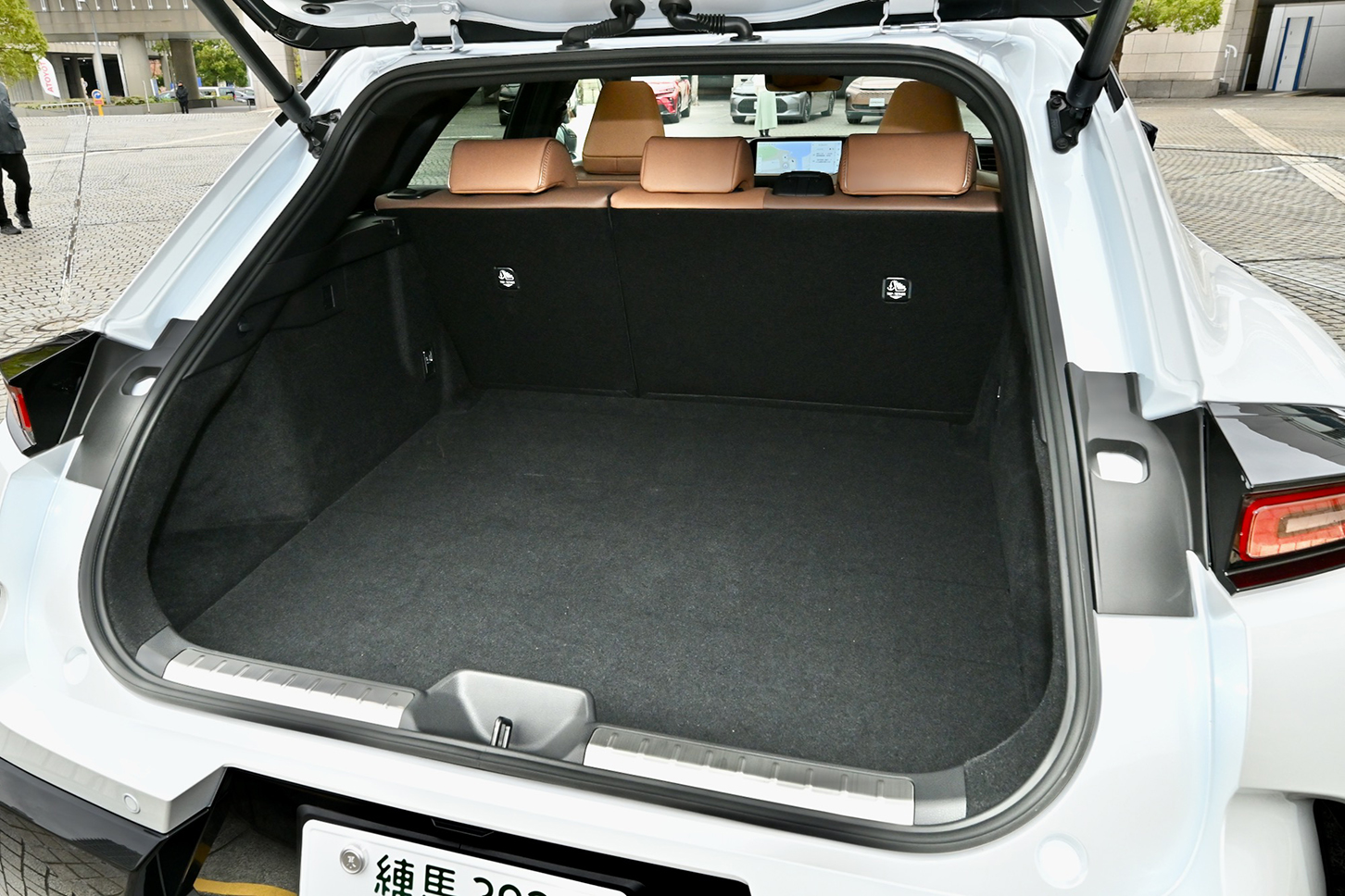 トヨタ・クラウン スポーツ｜Toyota Crown Sport