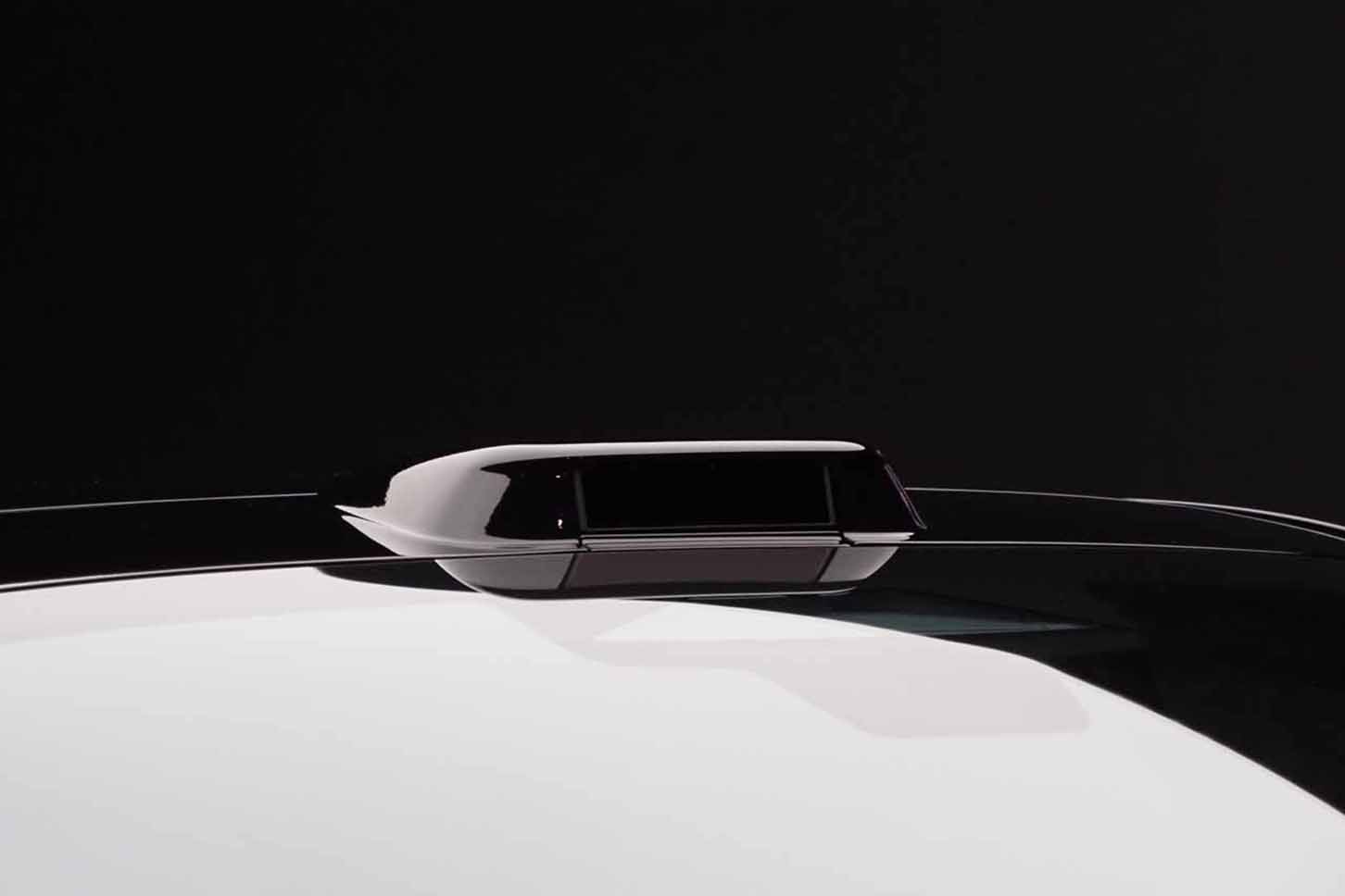 ソニー・ホンダモビリティ アフィーラ・プロトタイプ ｜Sony Honda Mobility AFEELA Prototype