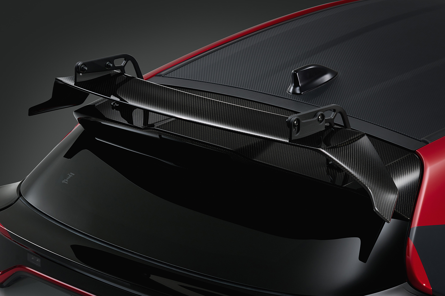 トヨタ GRヤリス RZ“ハイパフォーマンス カッレ・ロベンパラエディション”｜Toyota GR Yaris “High performance・Kalle Rovanperä Edition