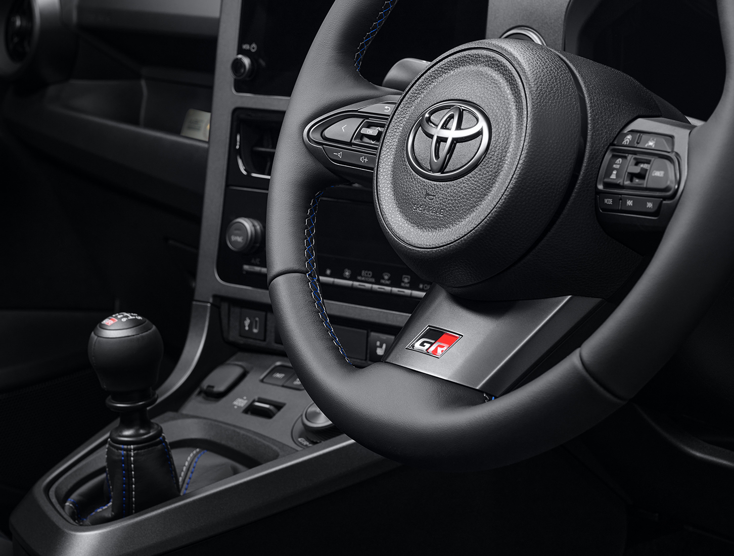 トヨタ GRヤリス RZ“ハイパフォーマンス カッレ・ロベンパラエディション”｜Toyota GR Yaris “High performance・Kalle Rovanperä Edition