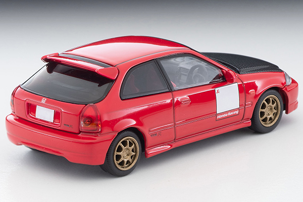 ホンダ シビック タイプR カスタム仕様 '97年式 その2