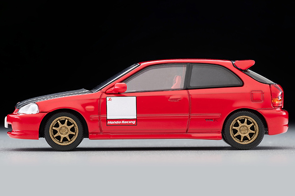 ホンダ シビック タイプR カスタム仕様 '97年式 その3