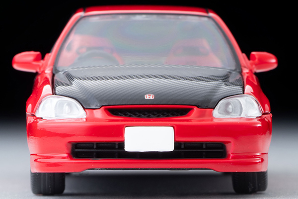 ホンダ シビック タイプR カスタム仕様 '97年式 その4