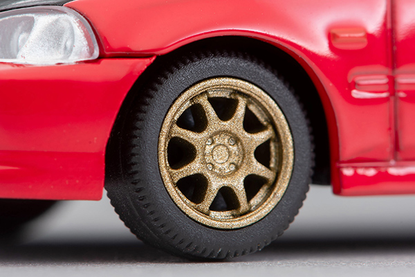 ホンダ シビック タイプR カスタム仕様 '97年式 その5