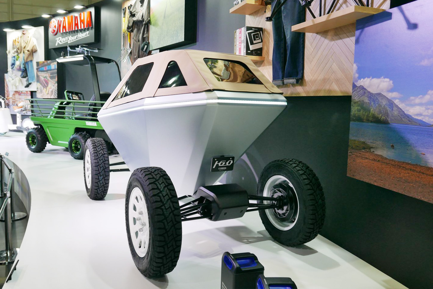Concept160 その5
