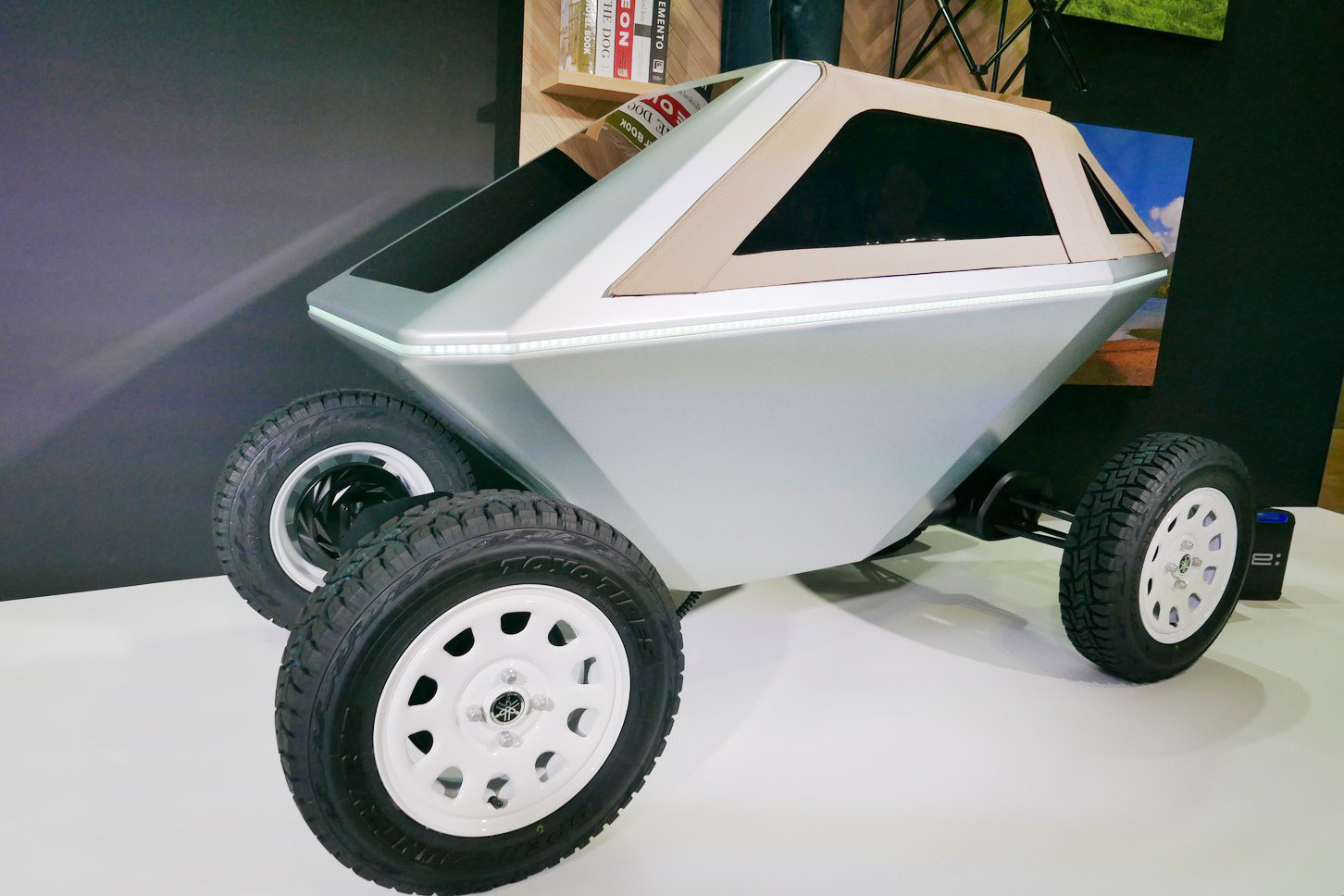 Concept160 その2