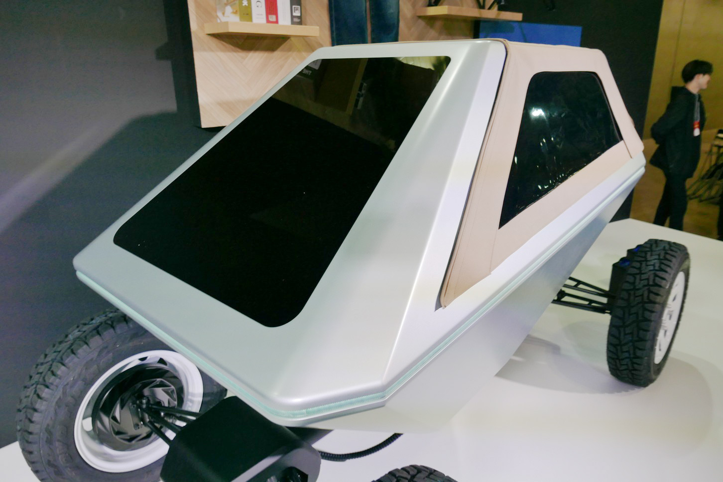 Concept160 その3