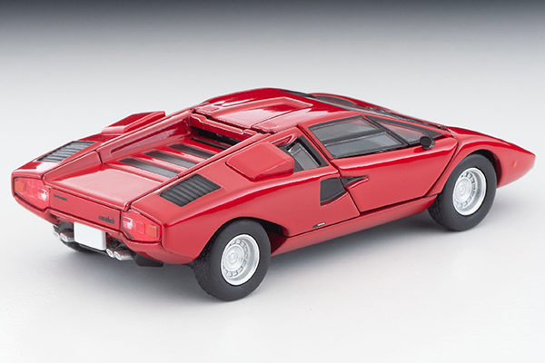 ランボルギーニ カウンタック LP400　その4