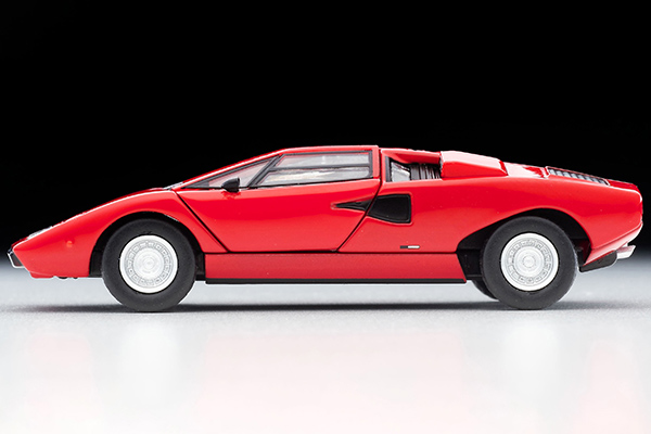 ランボルギーニ カウンタック LP400　その5