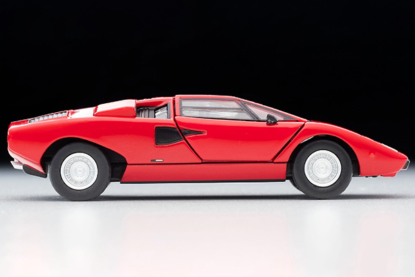 ランボルギーニ カウンタック LP400　その6