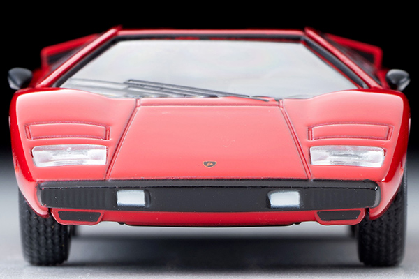 ランボルギーニ カウンタック LP400　その2