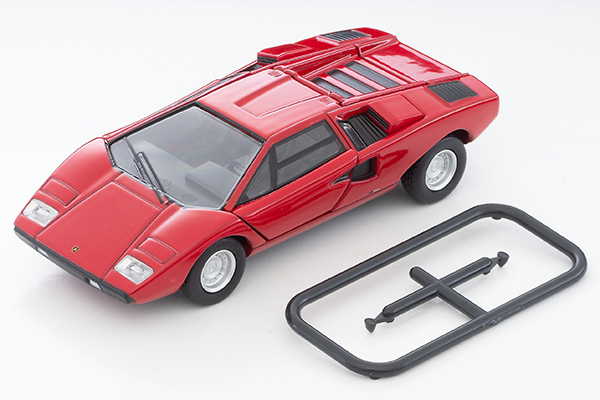 ランボルギーニ カウンタック LP400　その10