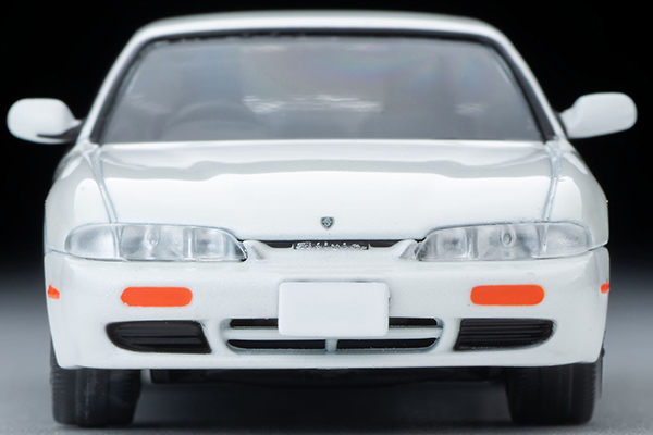LV-N313a 日産シルビア K’s TypeS(白)94年式 その3