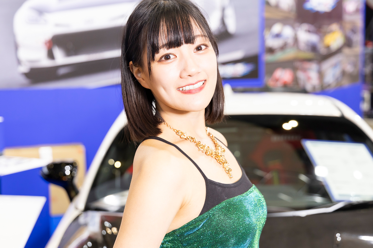 美女の二文字にふさわしいイングス美女の世森響さん