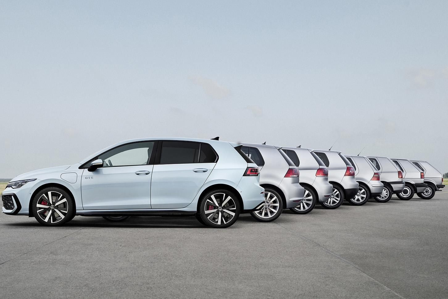 フォルクスワーゲン ゴルフ｜Volkswagen Golf
