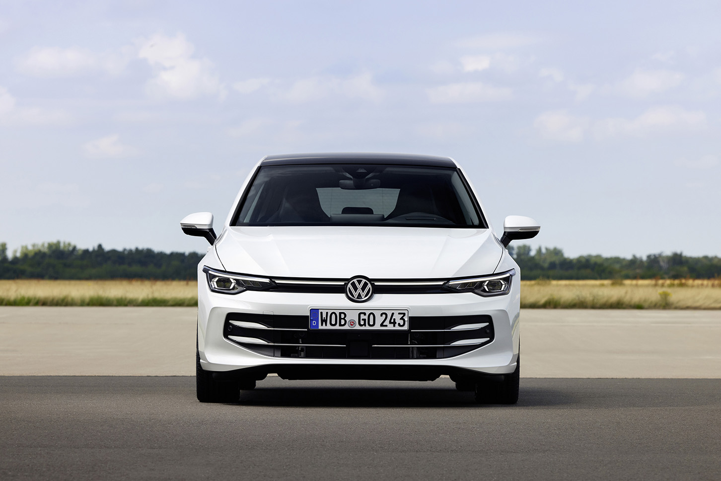 フォルクスワーゲン ゴルフ｜Volkswagen Golf