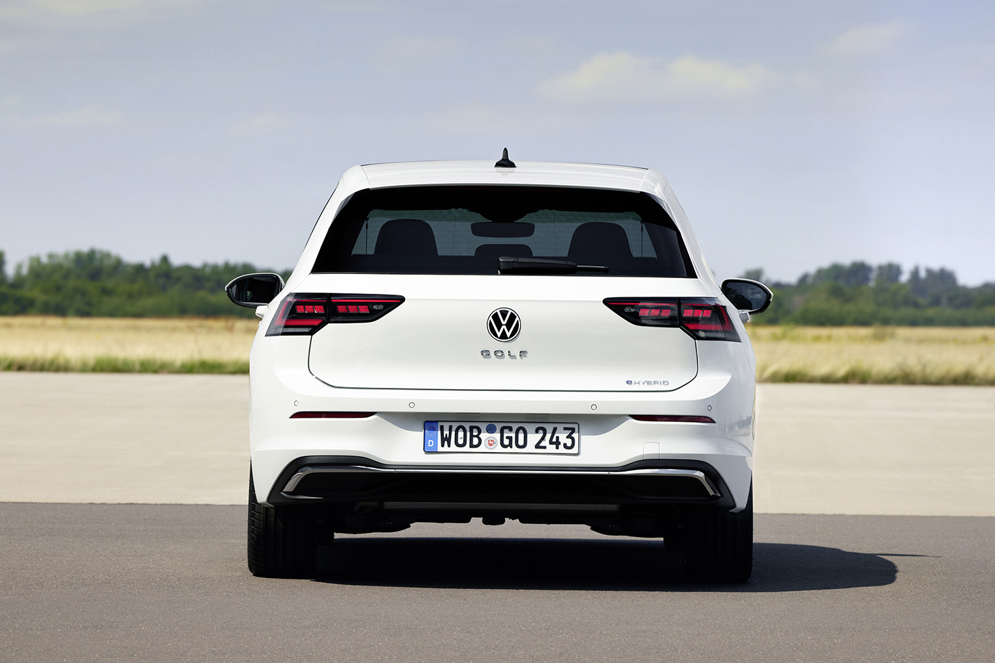 フォルクスワーゲン ゴルフ｜Volkswagen Golf