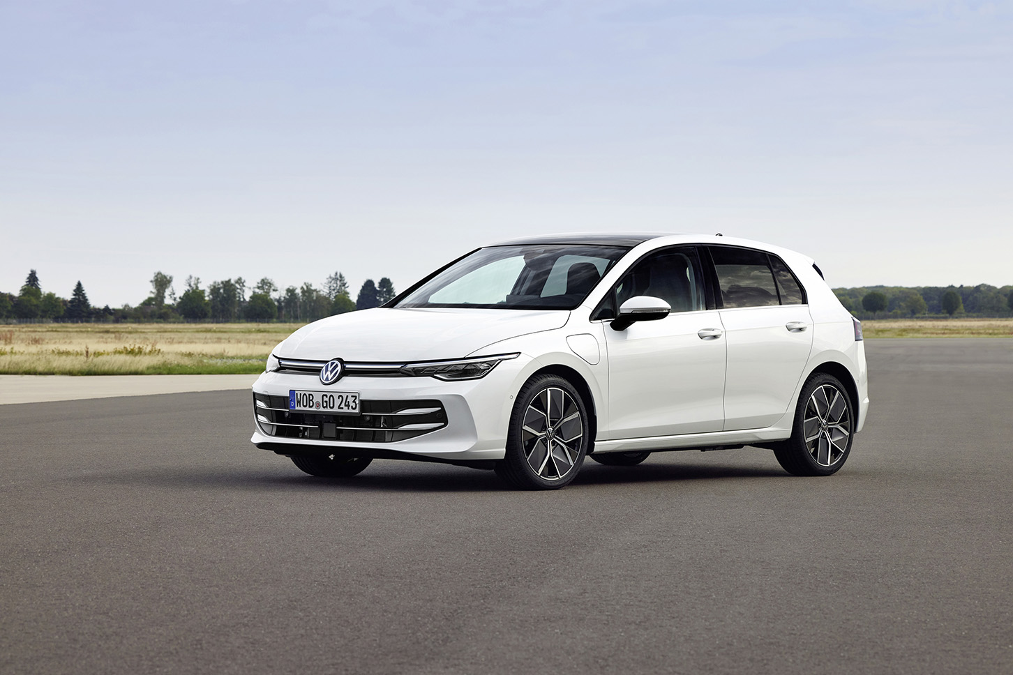 フォルクスワーゲン ゴルフ｜Volkswagen Golf