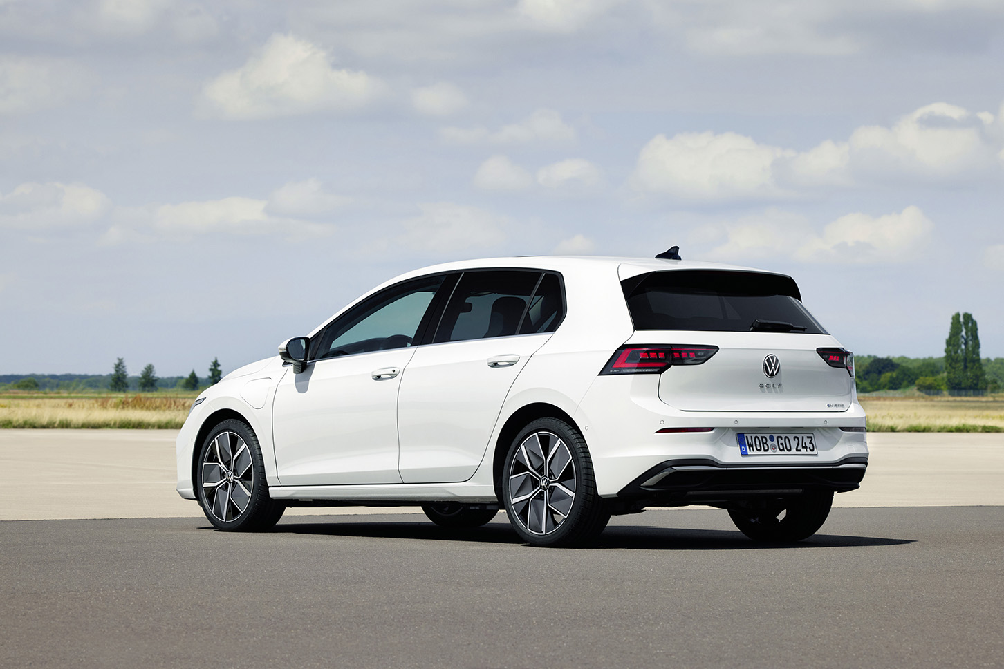 フォルクスワーゲン ゴルフ｜Volkswagen Golf