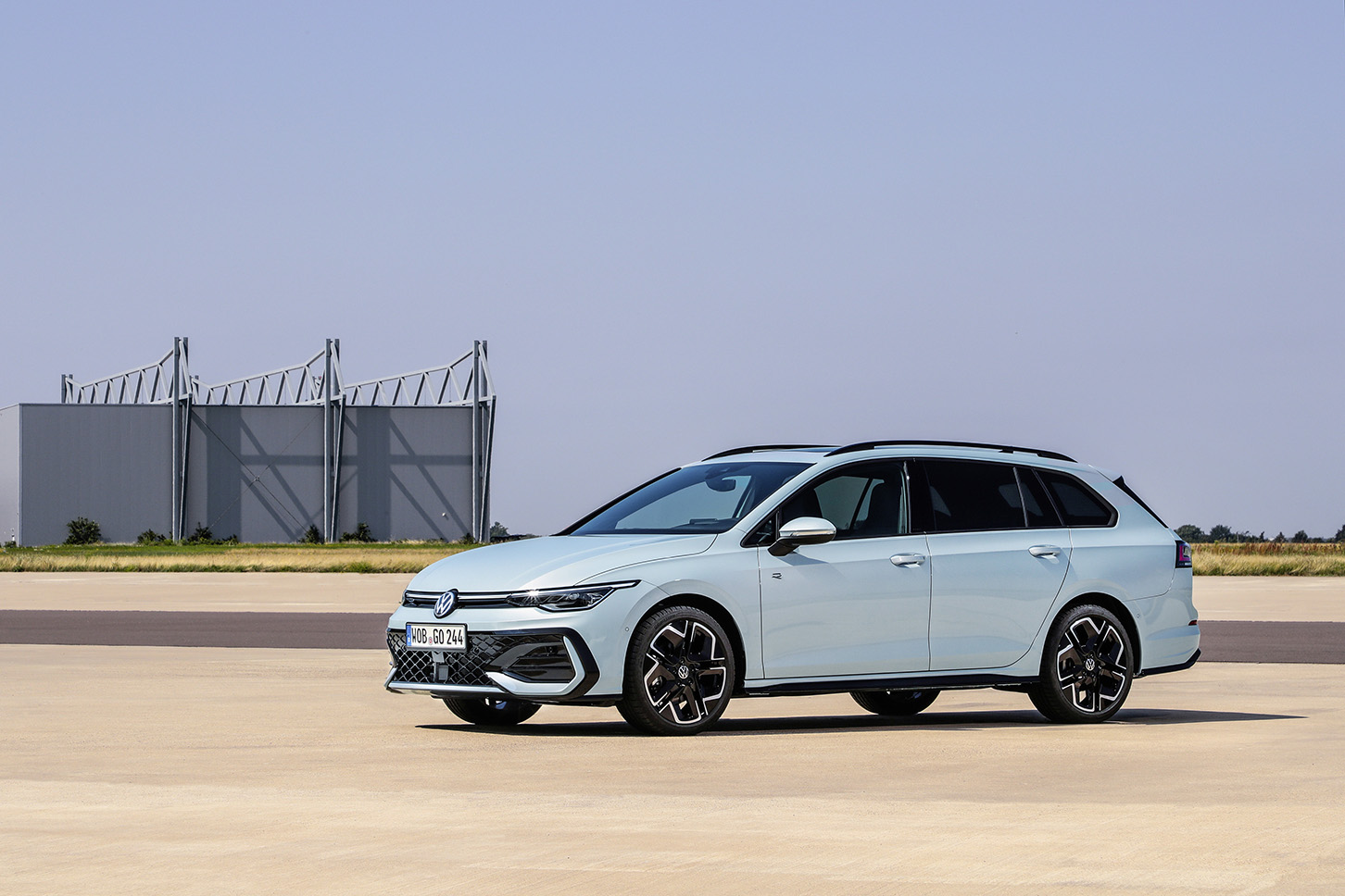 フォルクスワーゲン ゴルフ ヴァリアント｜Volkswagen Golf Variant