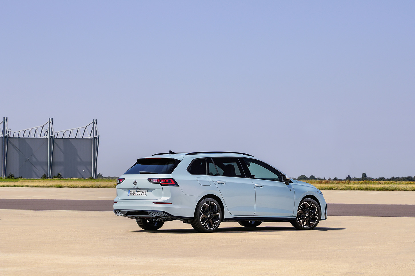 フォルクスワーゲン ゴルフ ヴァリアント|Volkswagen Golf Variant