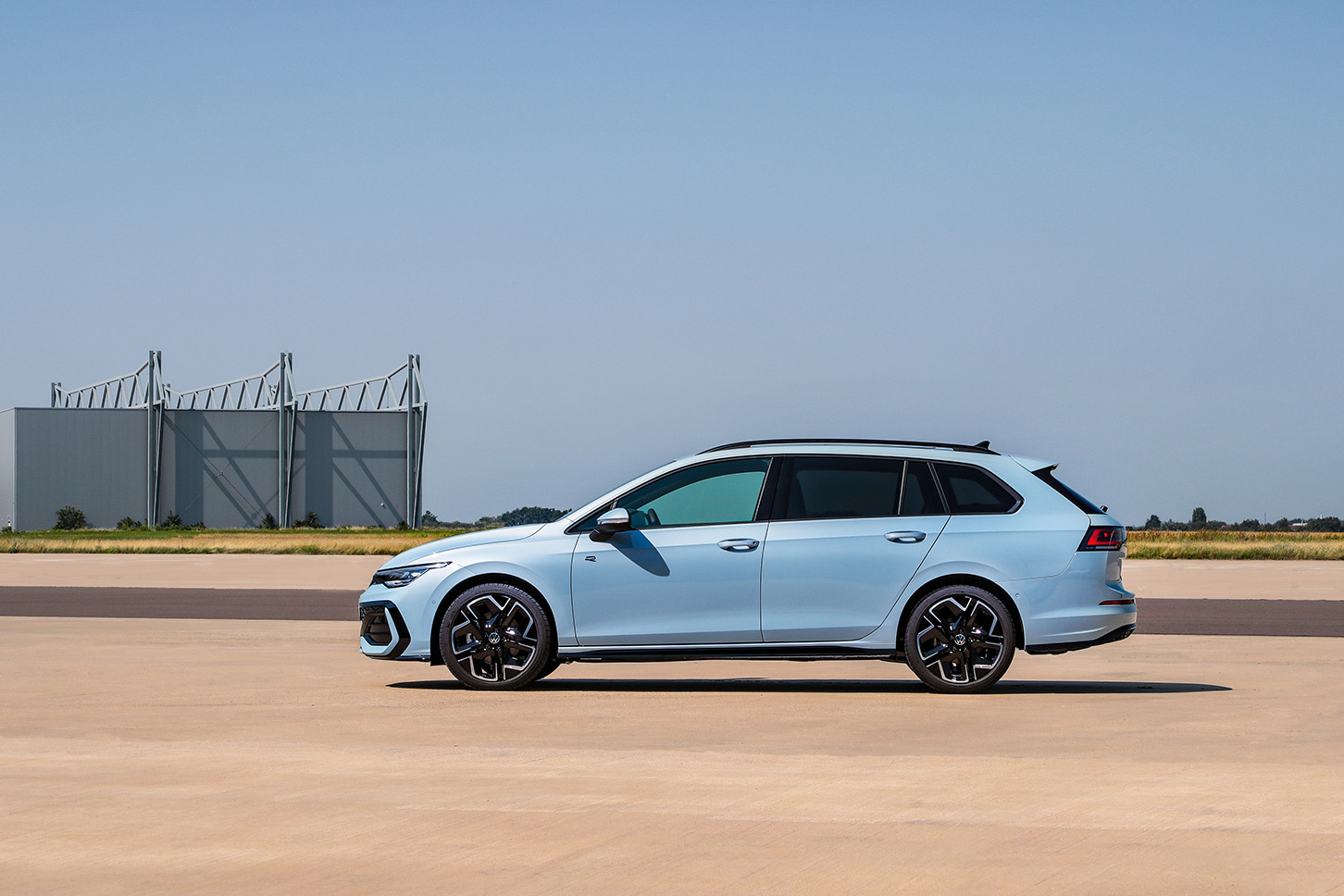 フォルクスワーゲン ゴルフ ヴァリアント｜Volkswagen Golf Variant