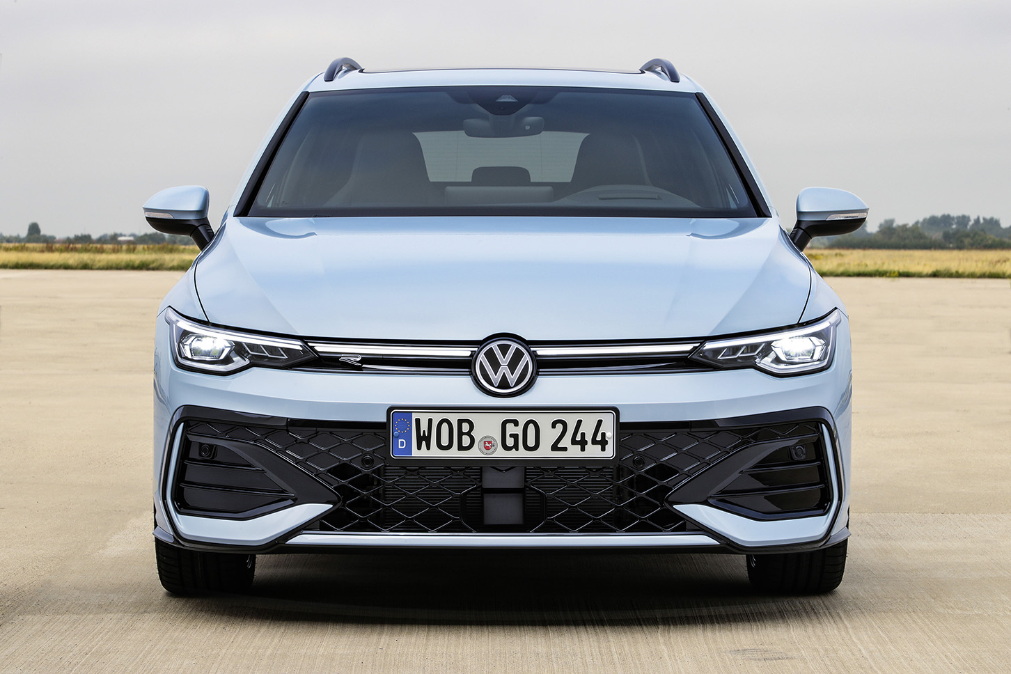 フォルクスワーゲン ゴルフ ヴァリアント｜Volkswagen Golf Variant