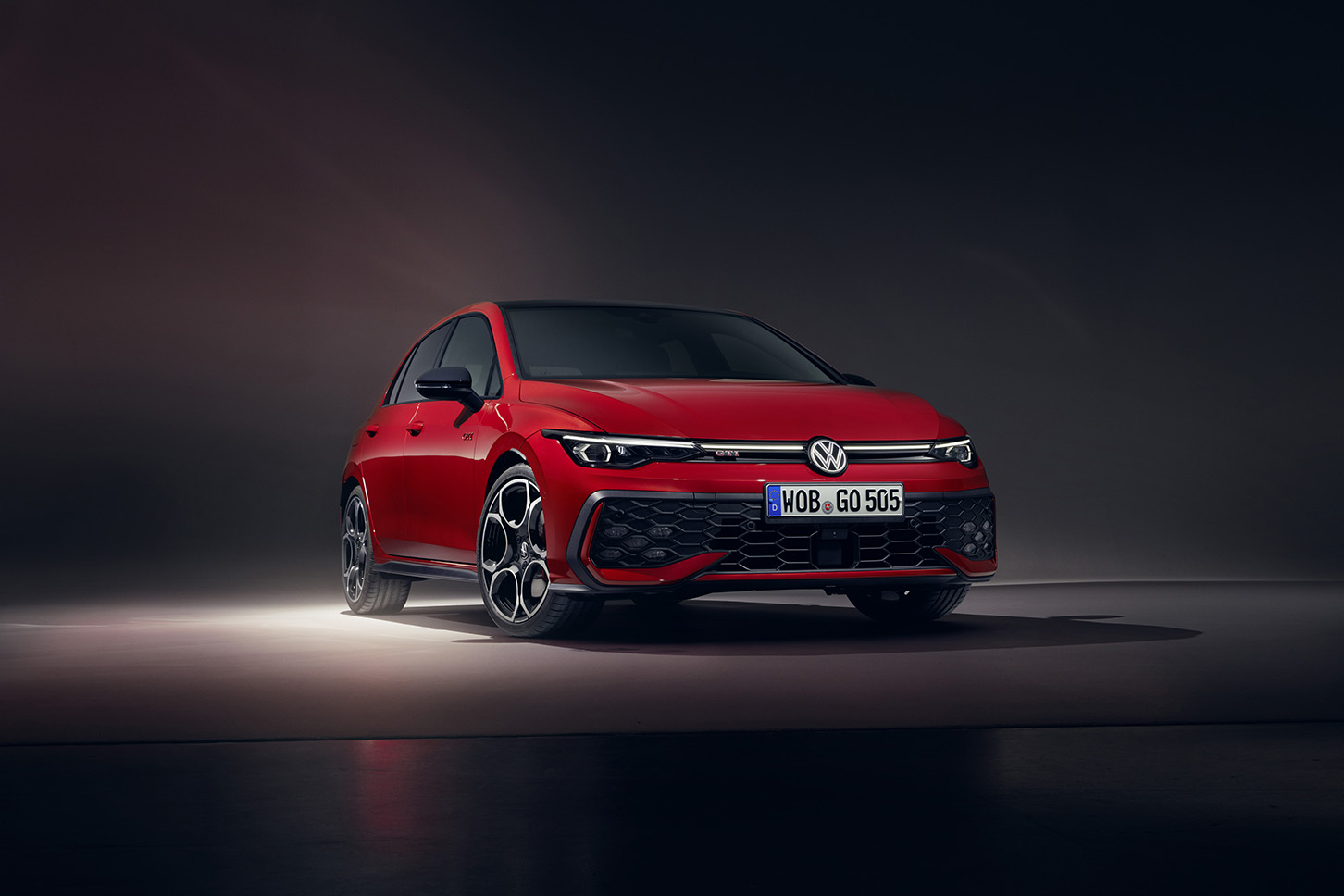 フォルクスワーゲン ゴルフ GTI｜Volkswagen Golf GTI