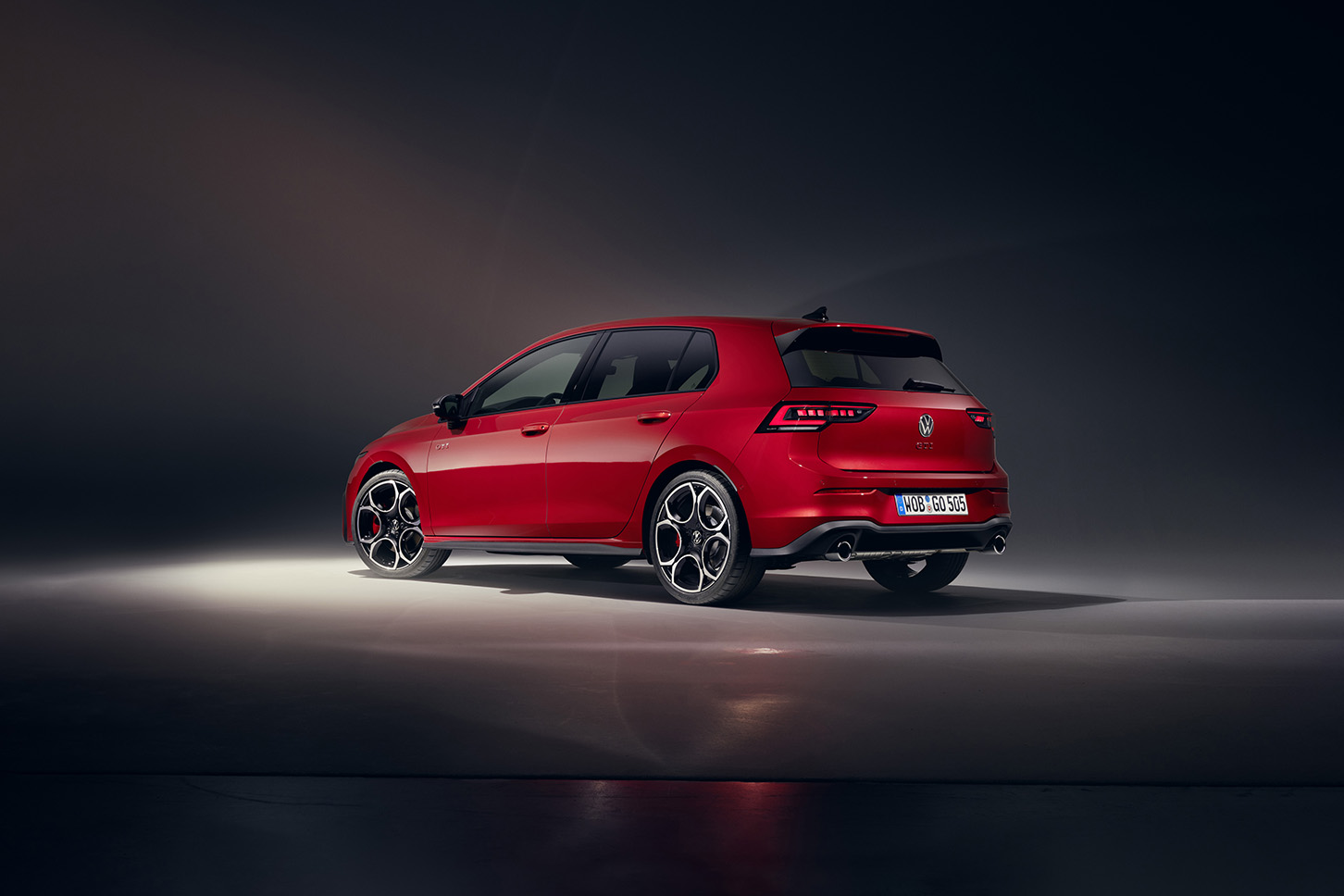フォルクスワーゲン ゴルフ GTI｜Volkswagen Golf GTI