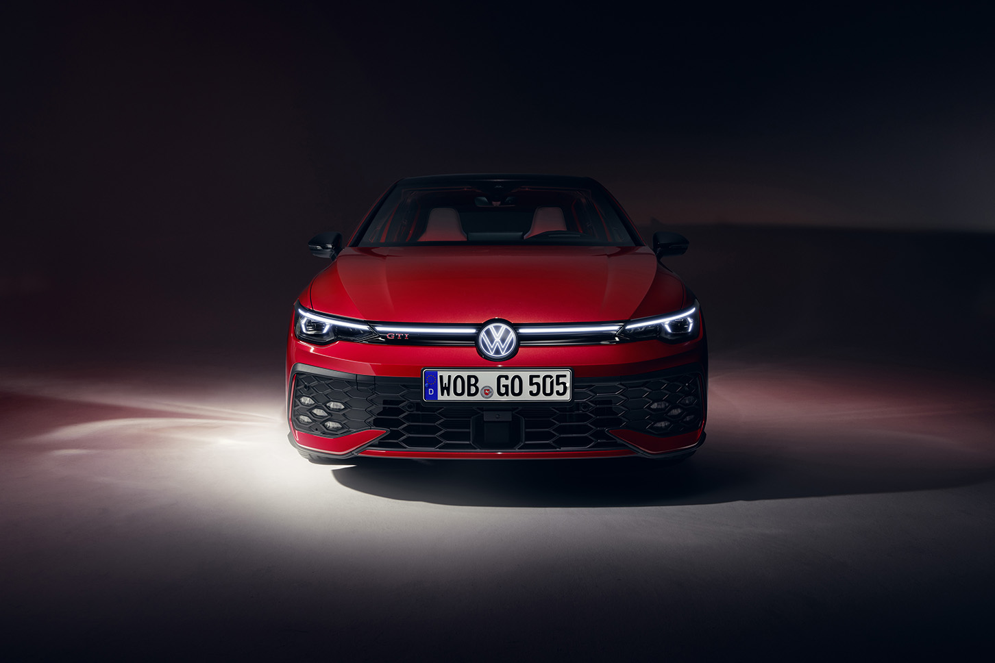 フォルクスワーゲン ゴルフ GTI｜Volkswagen Golf GTI