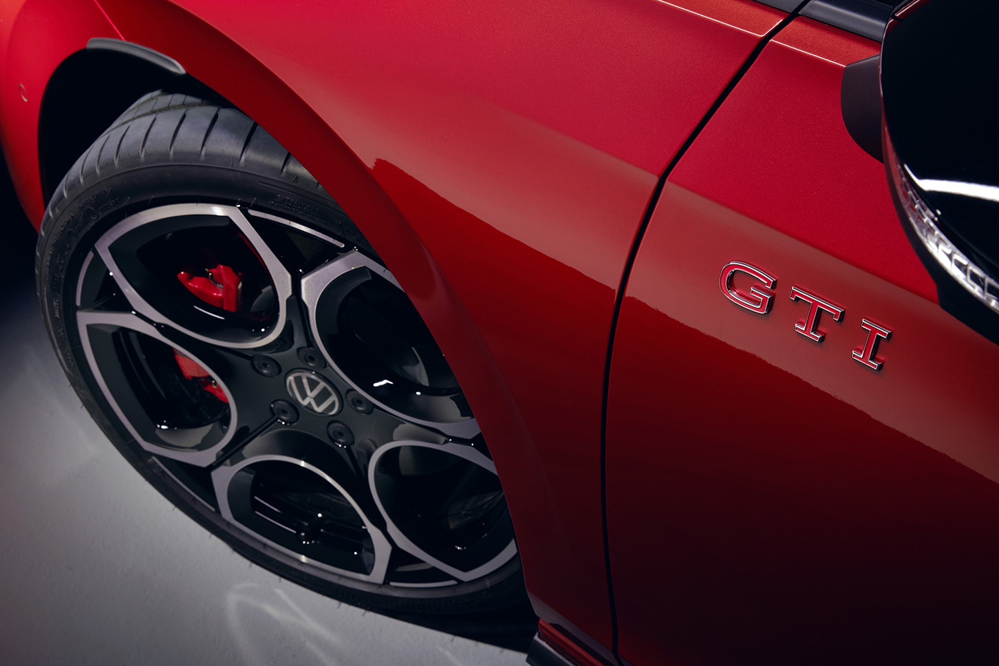 フォルクスワーゲン ゴルフ GTI|Volkswagen Golf GTI