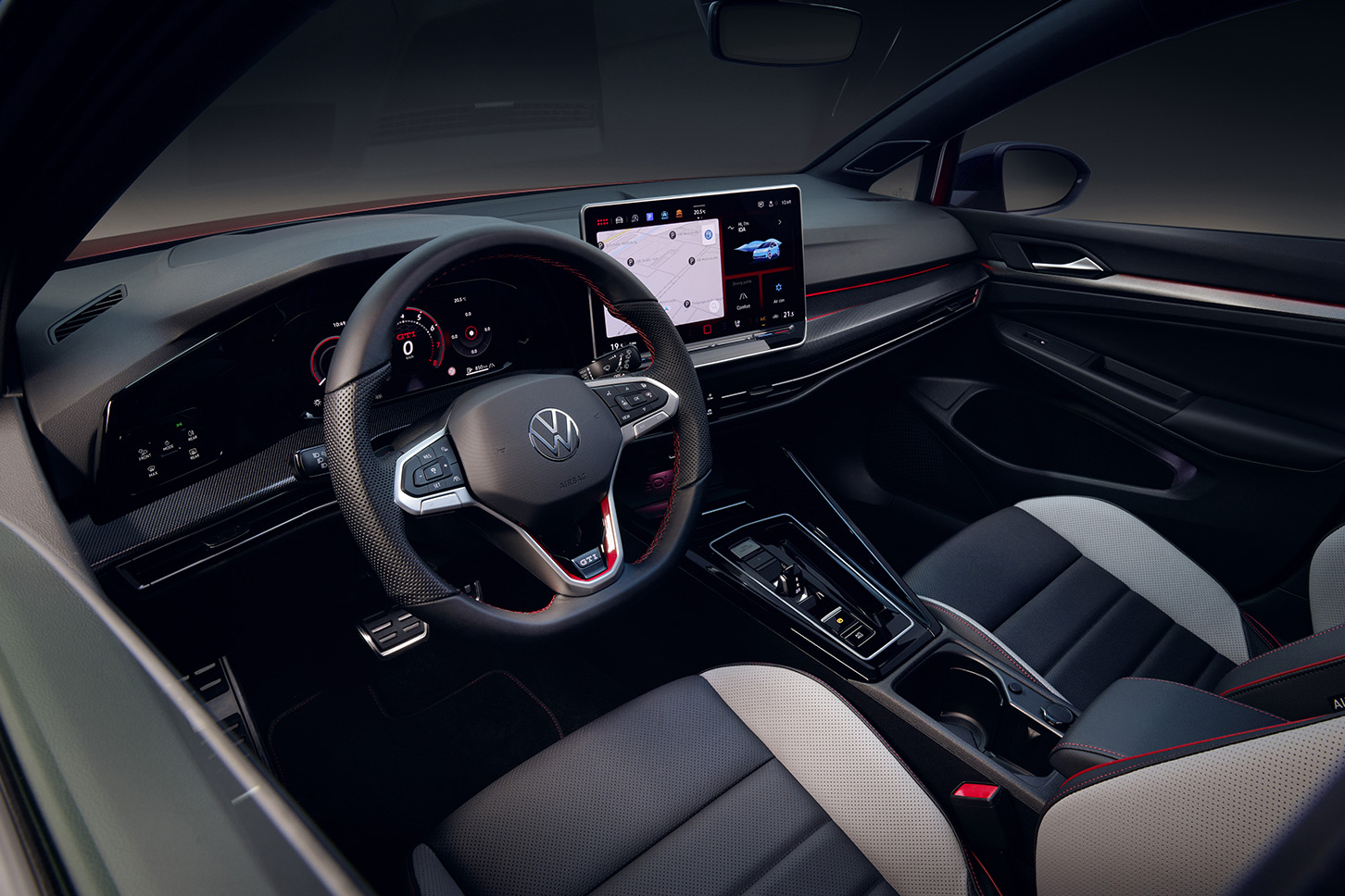 フォルクスワーゲン ゴルフ GTI｜Volkswagen Golf GTI
