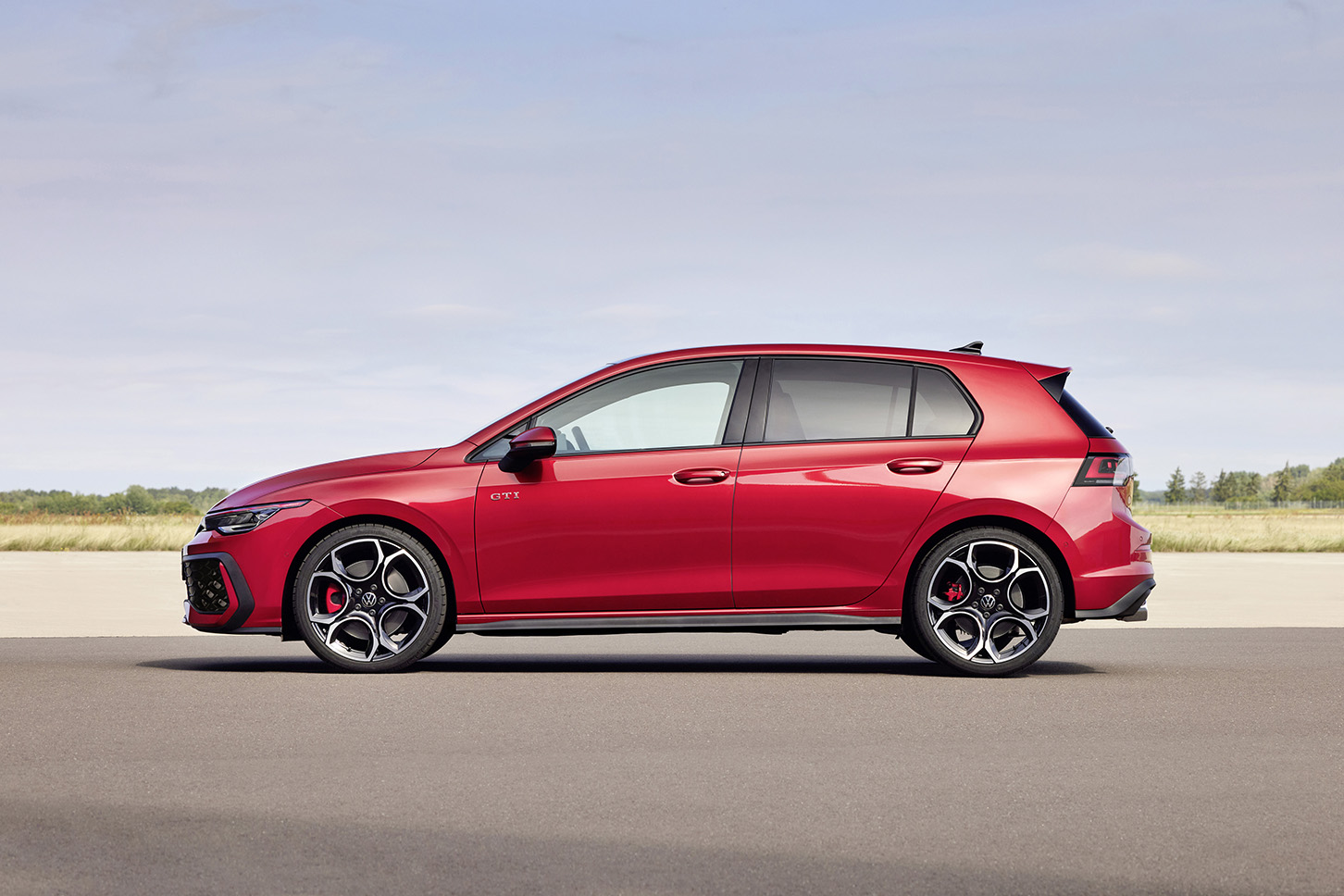 フォルクスワーゲン ゴルフ GTI｜Volkswagen Golf GTI