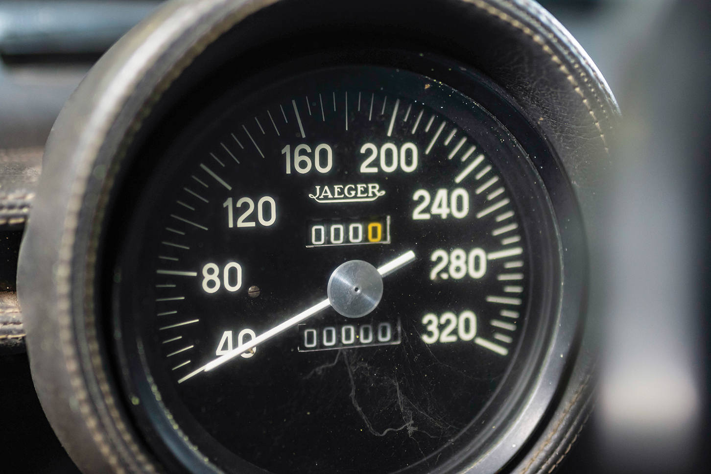 ランボルギーニ・ミウラ P400｜Lamborghini Miura P400