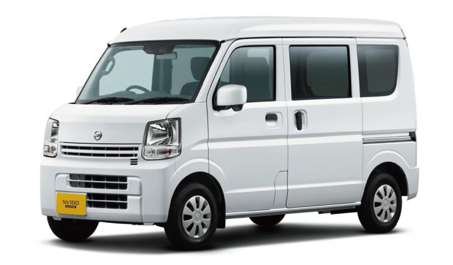 ガソリン車モデルのクリッパーNV100
