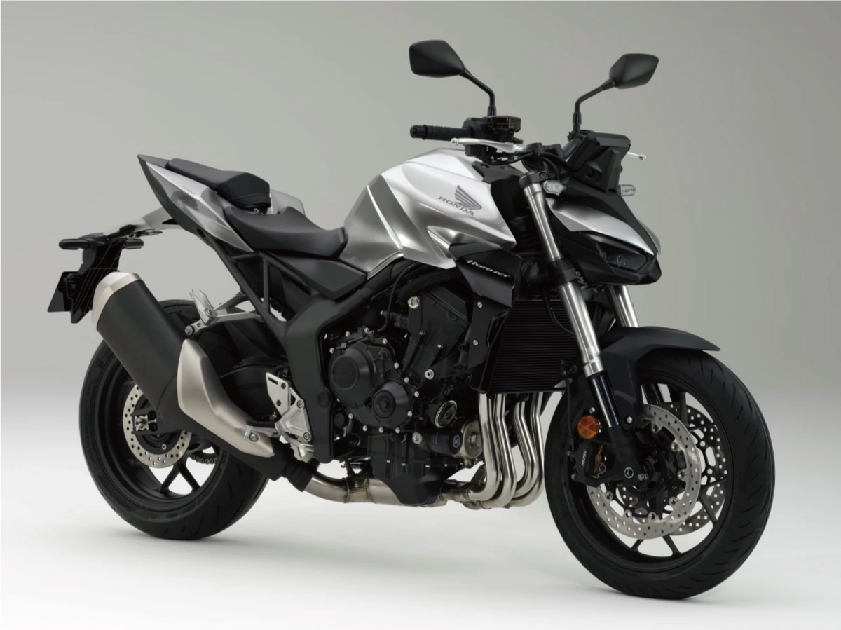 CB1000ホーネット