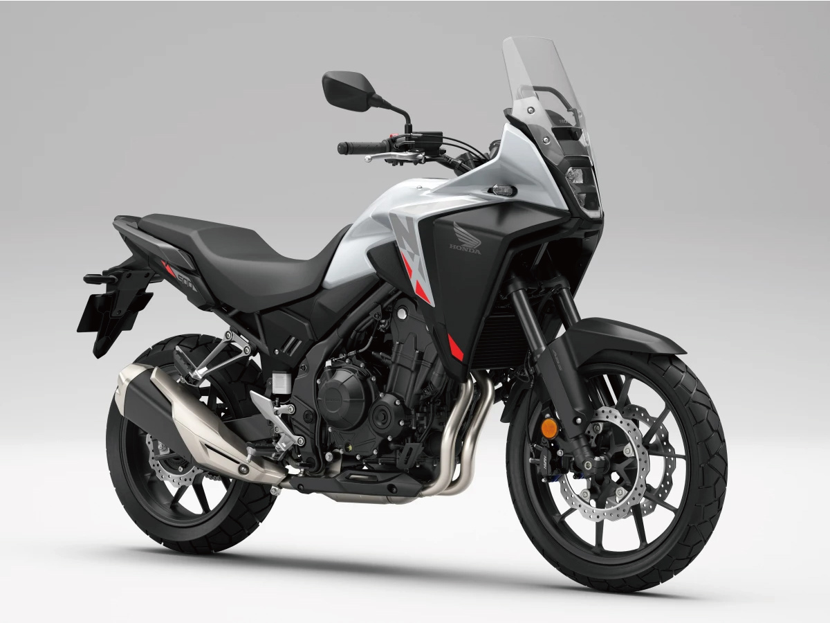NX400