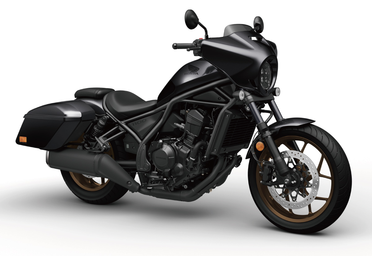 Rebel 1100T