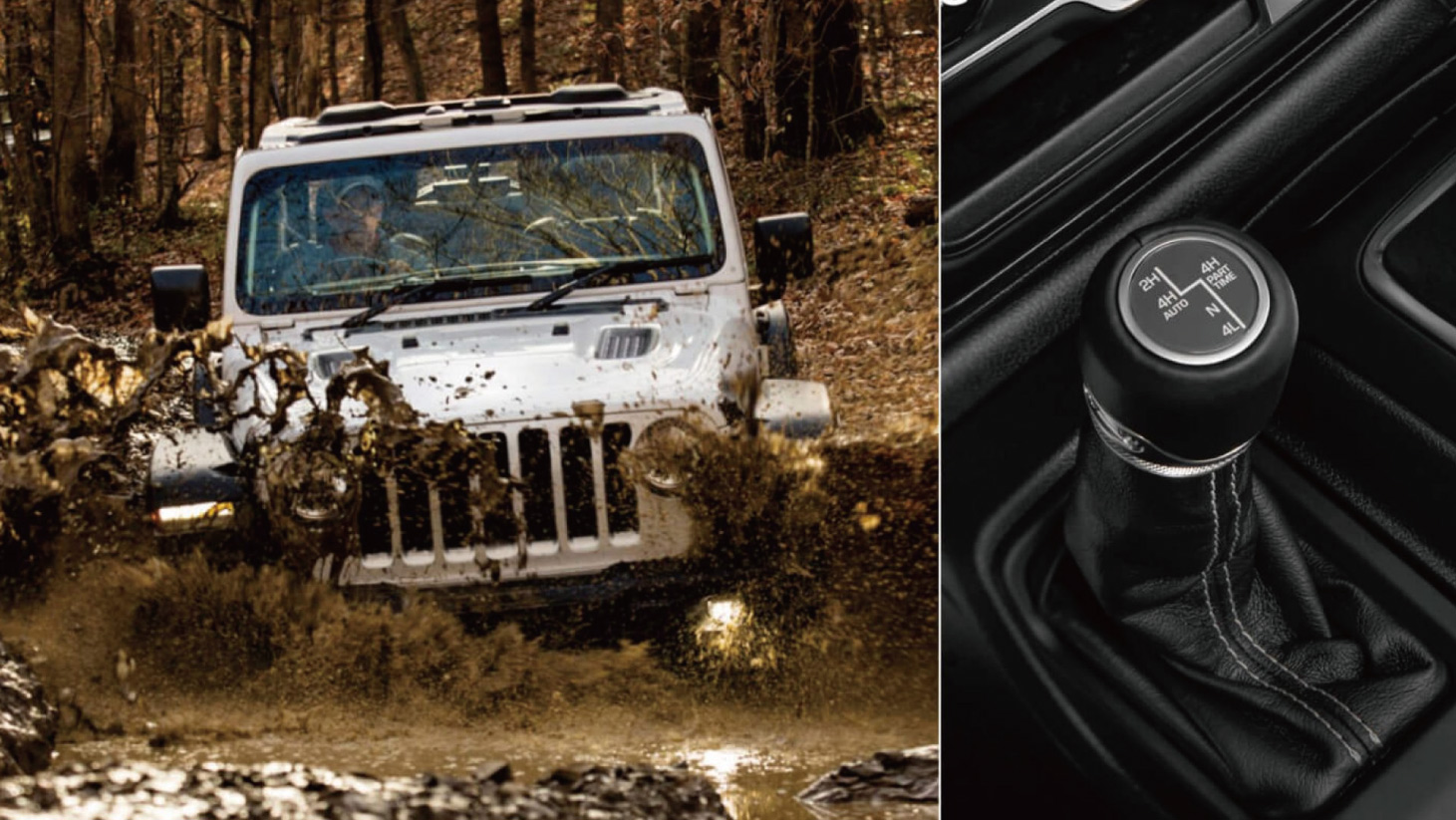 Jeep Wrangler Unlimited Freedom EditionⅡ