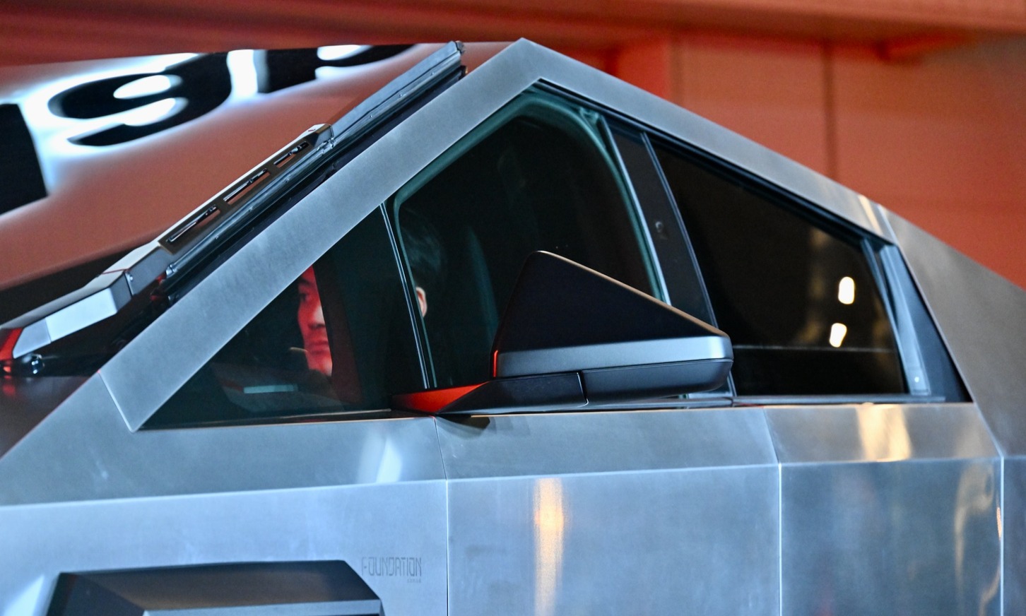 テスラ・サイバートラック｜Tesla Cyber Truck