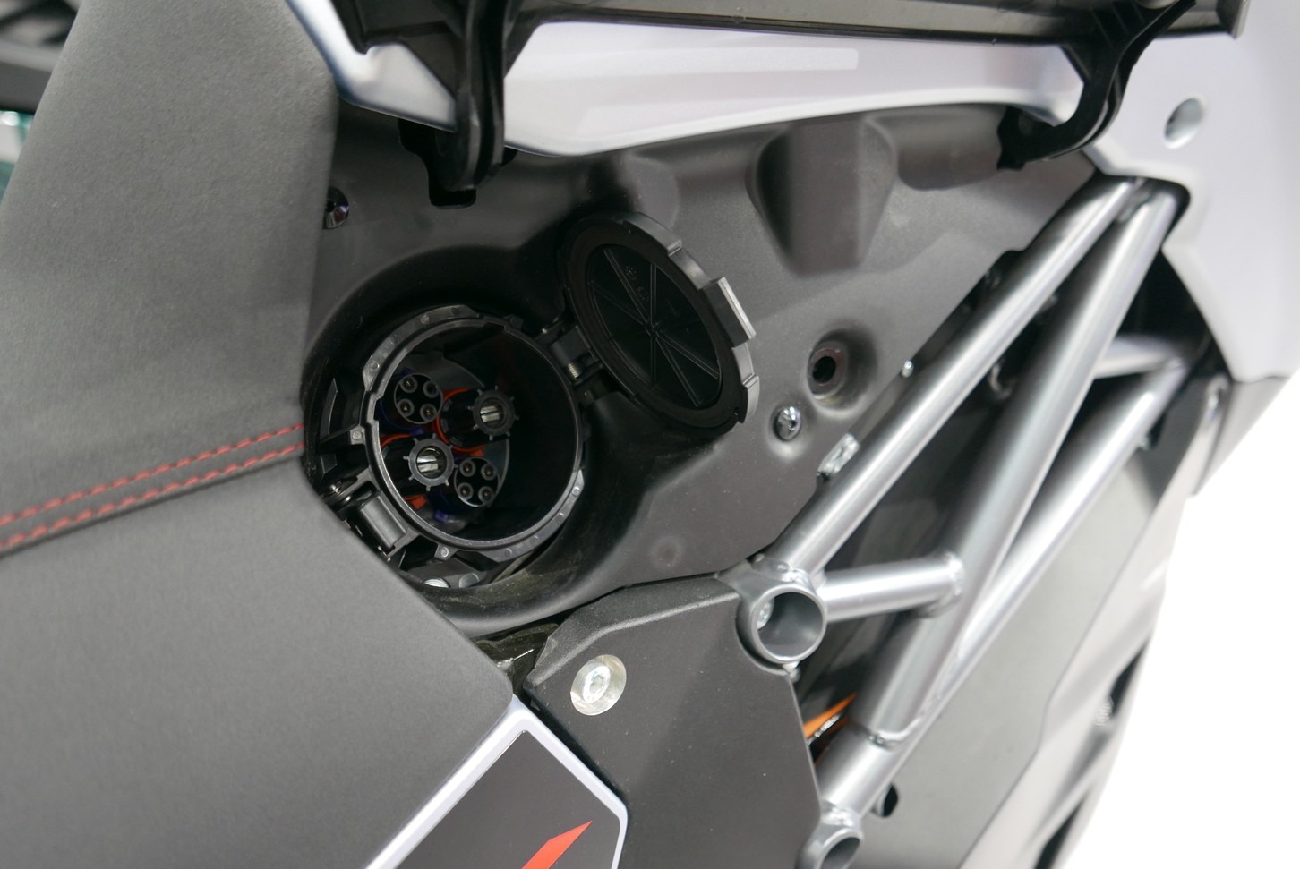 エネルジカ・エクスペリア｜ENERGICA EXPERIA