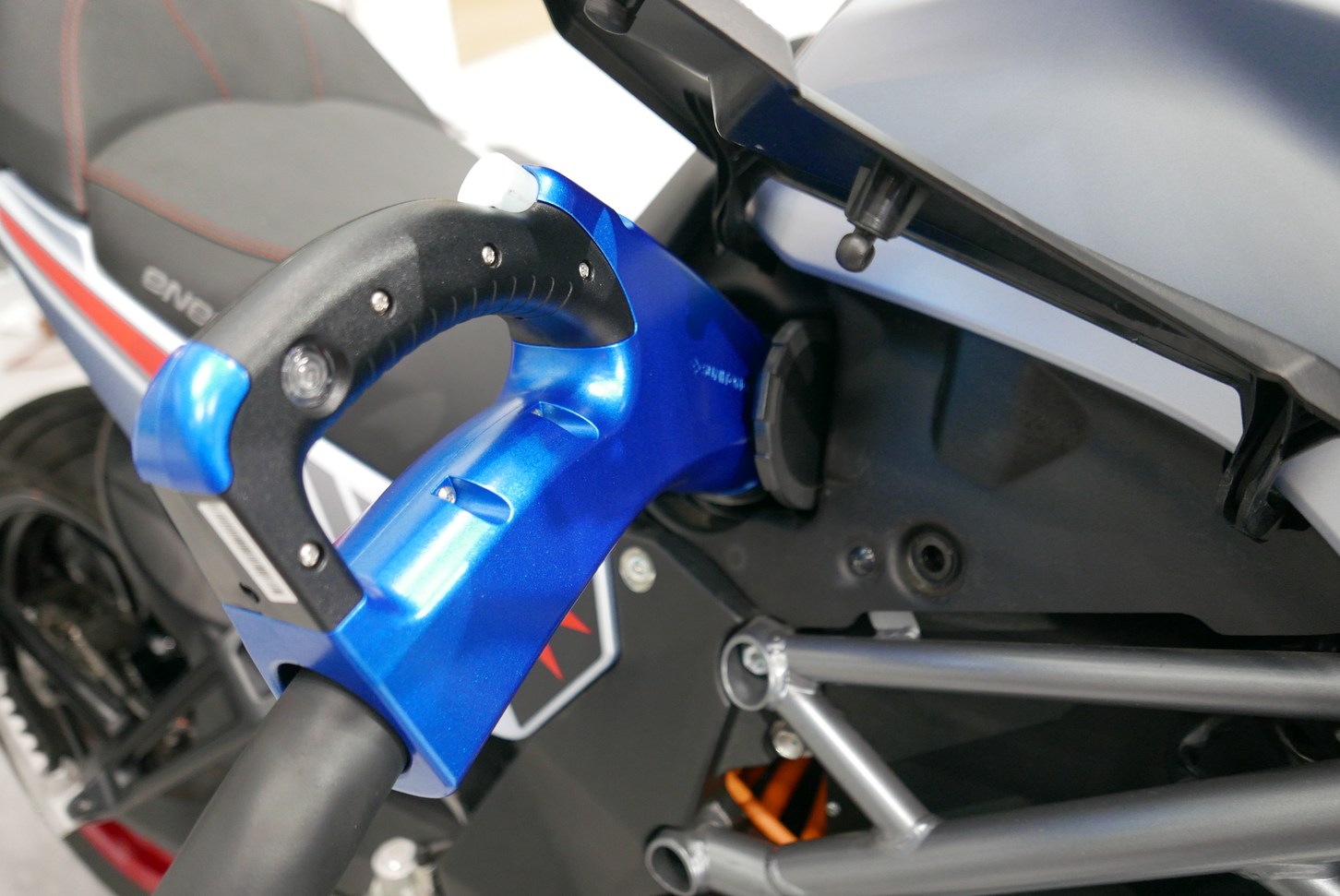 エネルジカ・エクスペリア｜ENERGICA EXPERIA