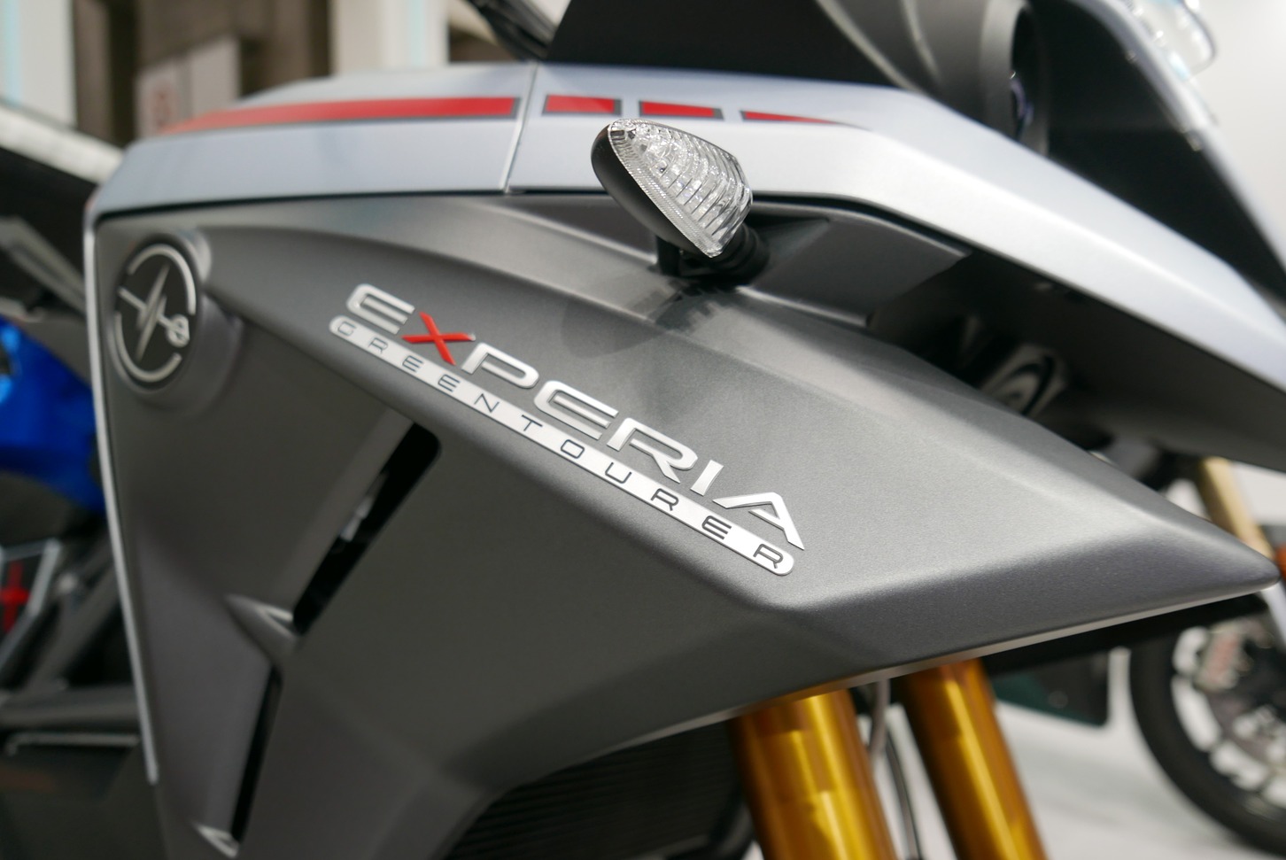 エネルジカ・エクスペリア｜ENERGICA EXPERIA