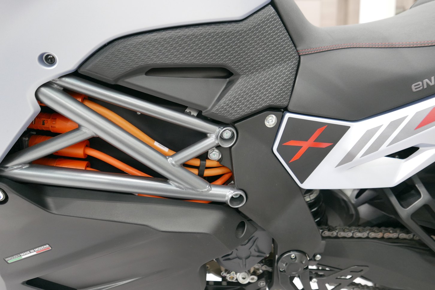 エネルジカ・エクスペリア｜ENERGICA EXPERIA