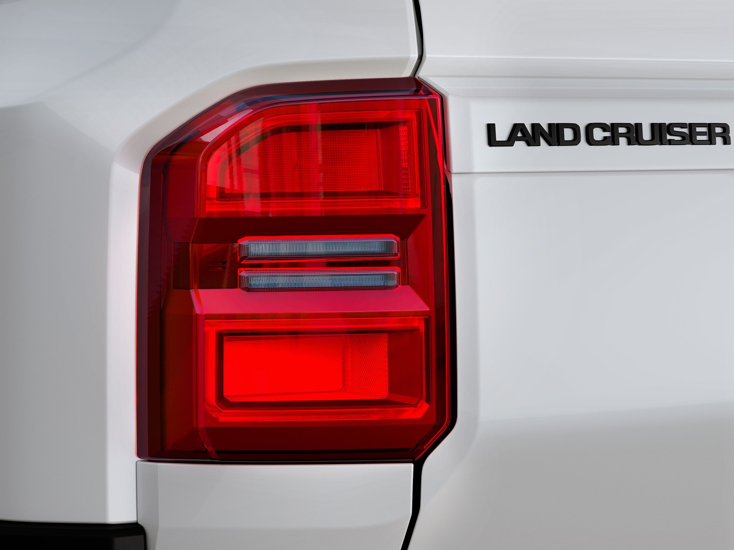 トヨタ ランドクルーザー“250”｜Toyota Land Cruiser "250"