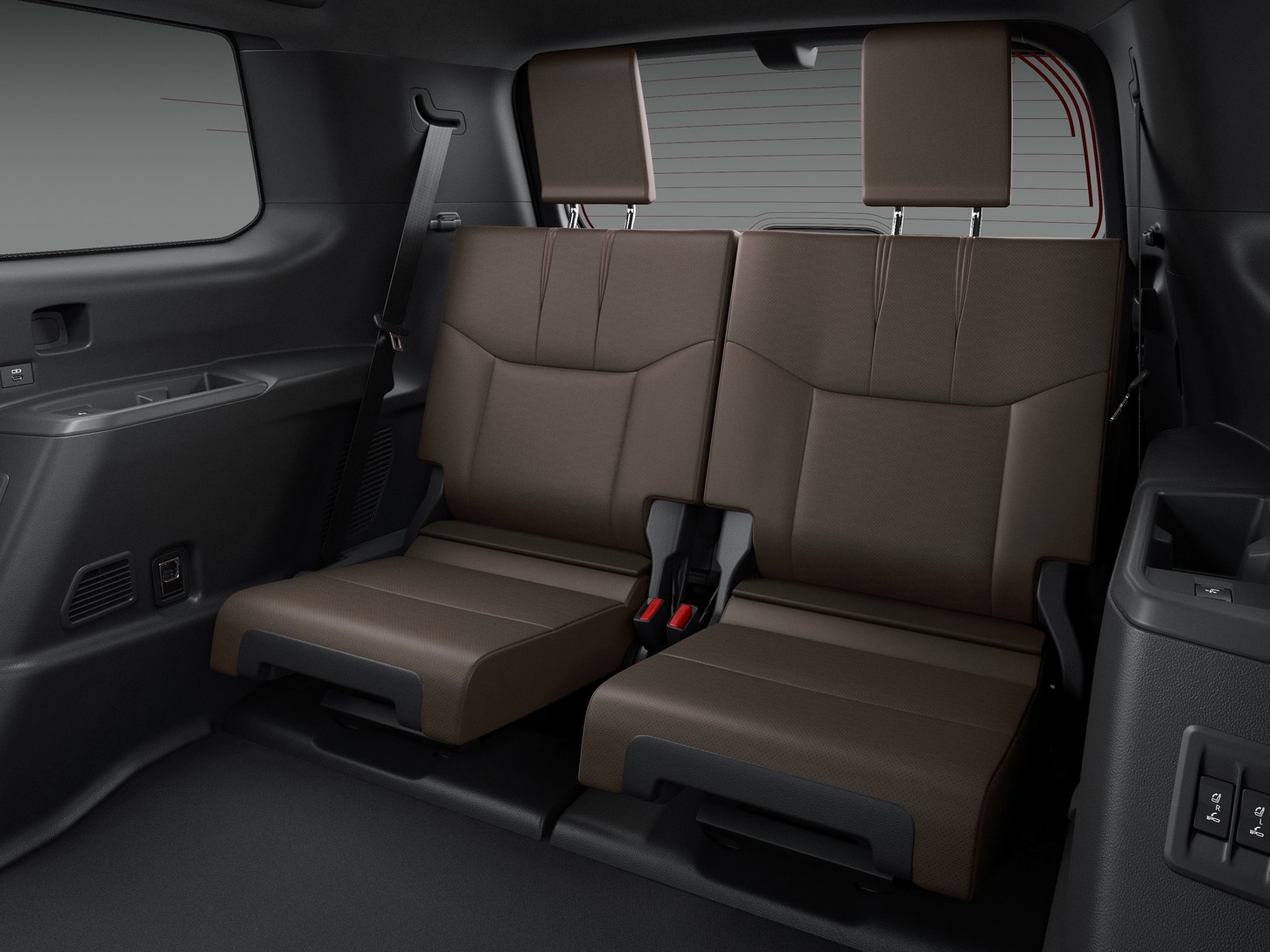 トヨタ ランドクルーザー“250”｜Toyota Land Cruiser "250"