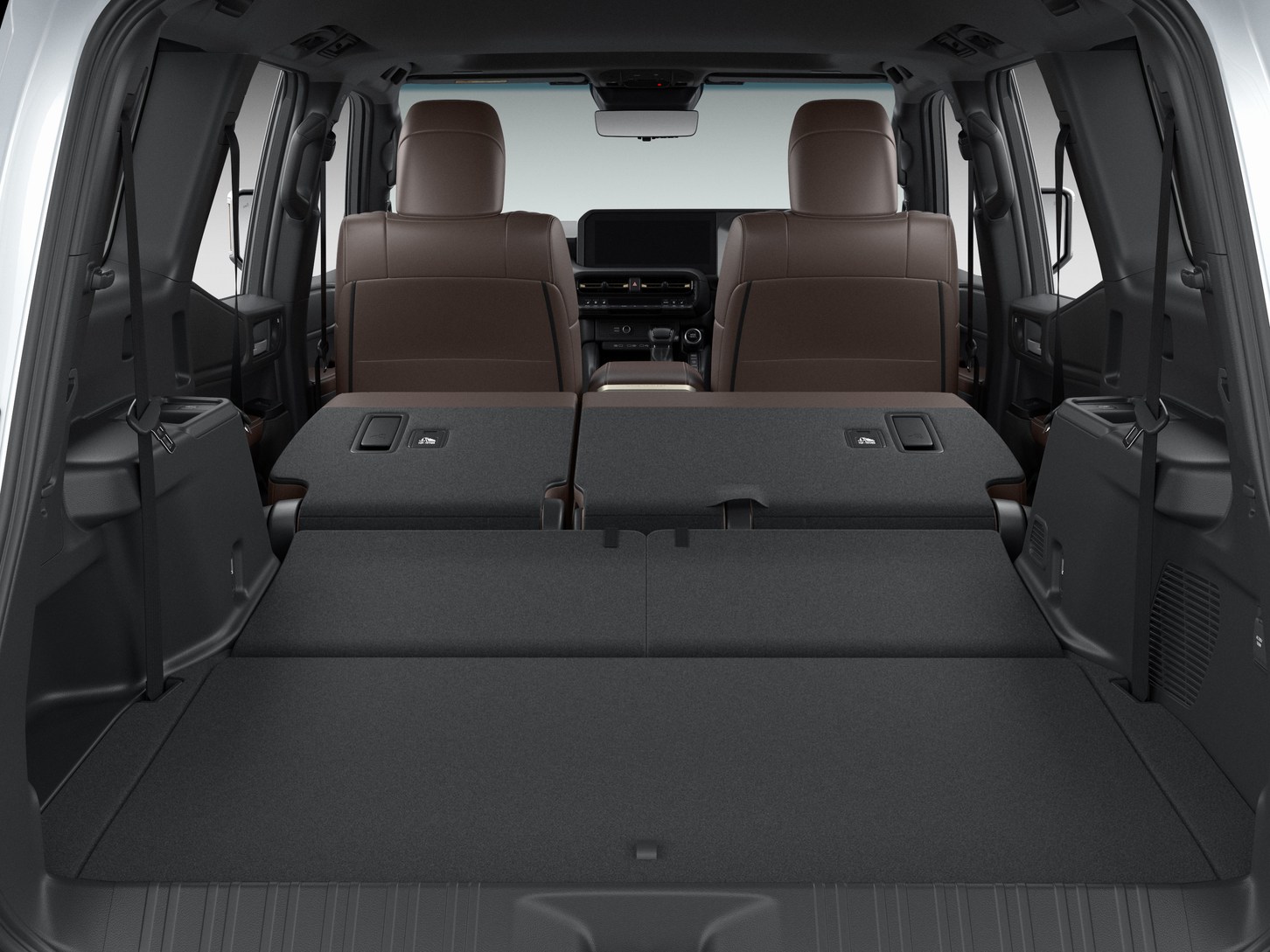 トヨタ ランドクルーザー“250”｜Toyota Land Cruiser "250"