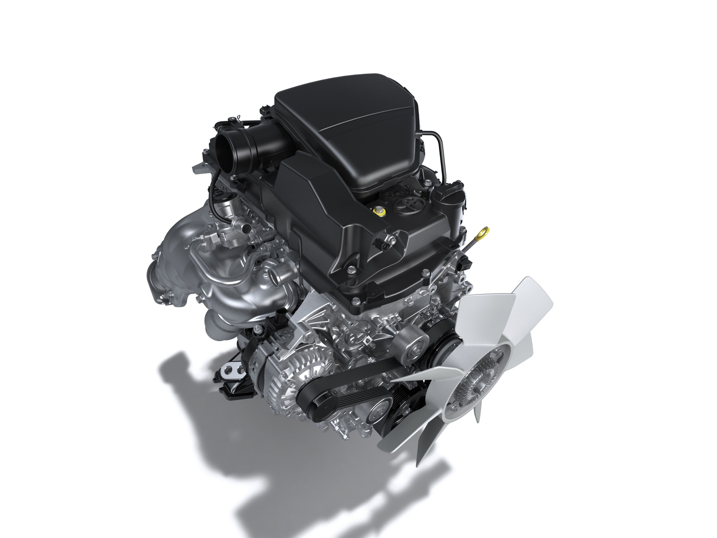 トヨタ ランドクルーザー“250”｜Toyota Land Cruiser "250"