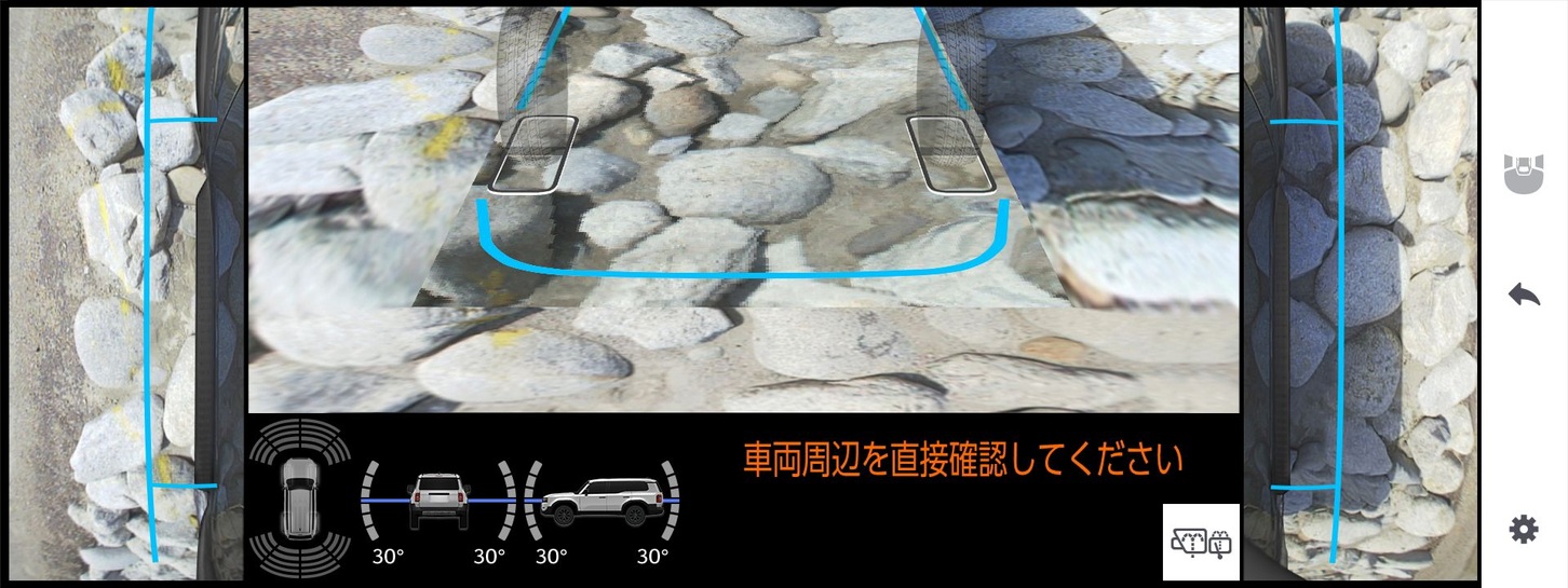 トヨタ ランドクルーザー“250”｜Toyota Land Cruiser "250"
