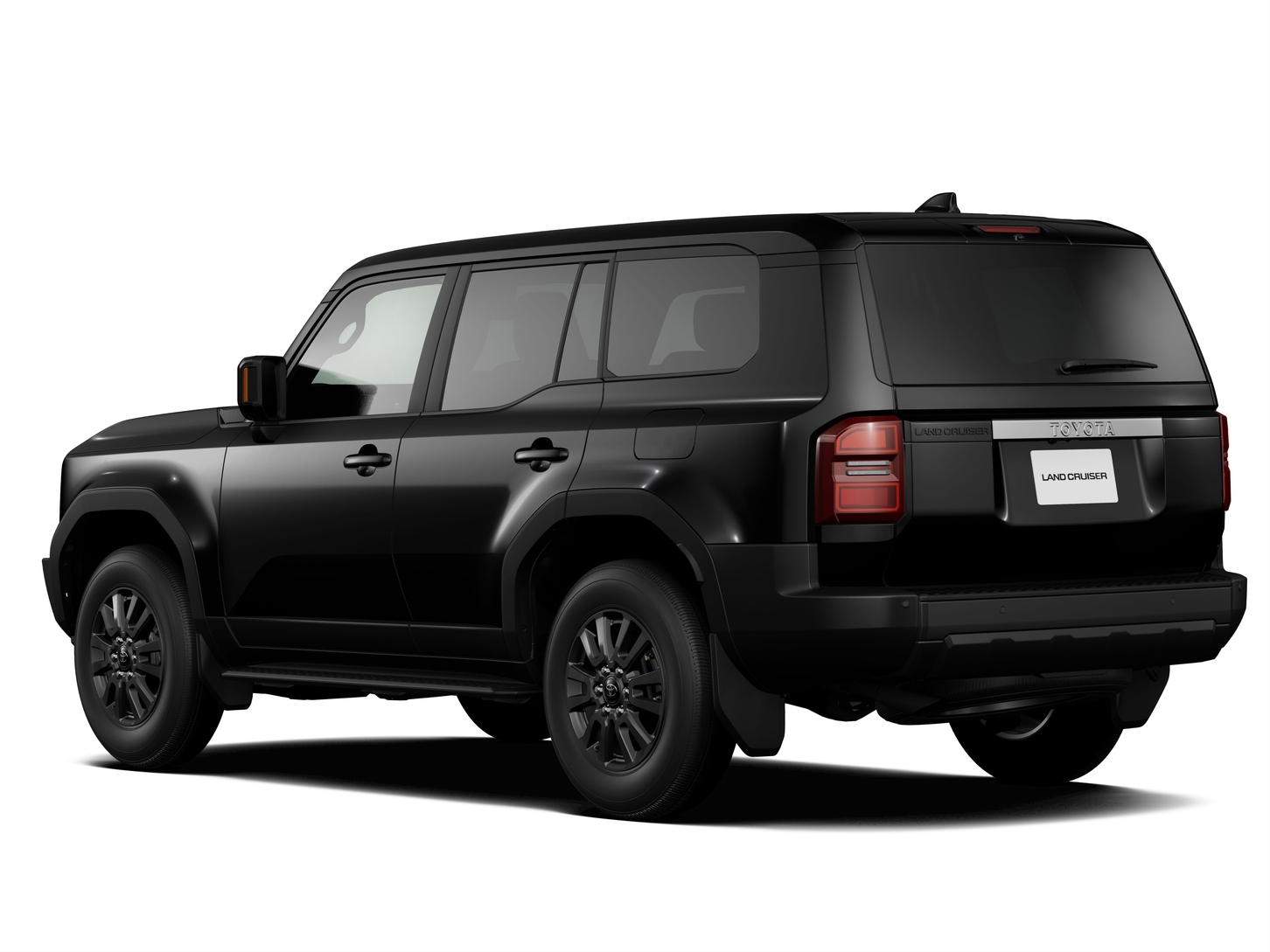トヨタ ランドクルーザー“250”｜Toyota Land Cruiser "250"